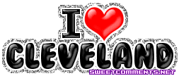 I Love Cleveland picture
