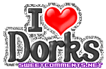 I Love Dorks picture