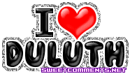 I Love Duluth picture