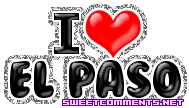 I Love El Paso picture