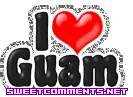 I Love Guam picture