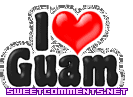I Love Guam