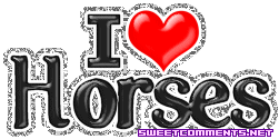 I Love Horses picture