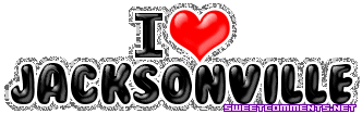I Love Jacksonville