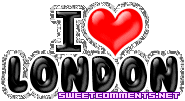 I Love London picture