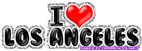 I Love Los Angeles picture