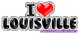 I Love Louisville