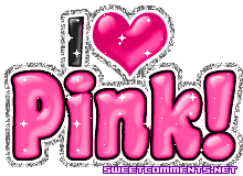 I Love Pink picture