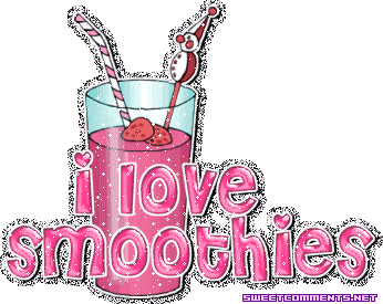I Love Smoothies picture