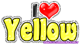I Love Yellow picture