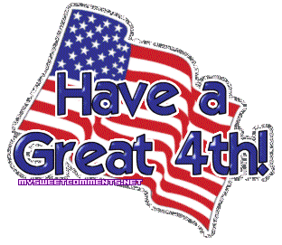 A Great Fourth picture