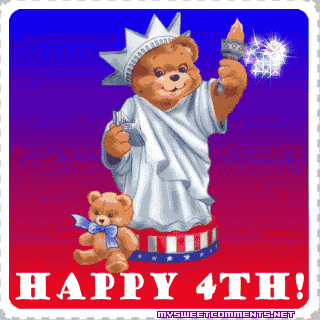 Bear Liberty picture