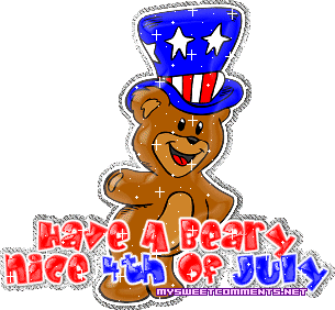 Beary Nice Fourth picture