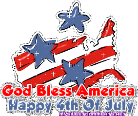 God Bless America picture