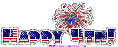 Happy  Th July