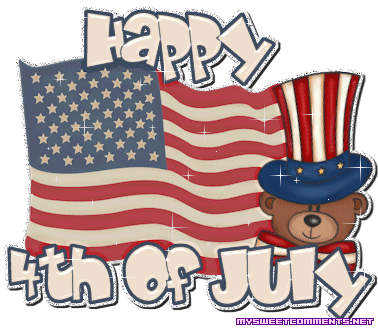 Happy Th Of July picture