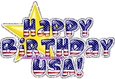 Happy Birthday Usa picture