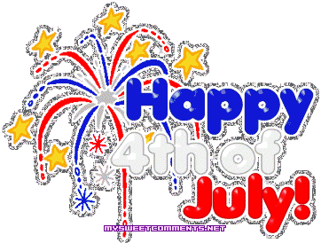 Happy Fourth Of July picture