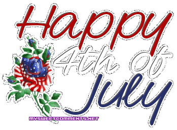 Happy  Fourth