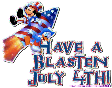 Have A Blasten July Th picture