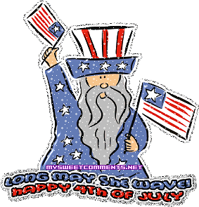 Long May She Wave picture