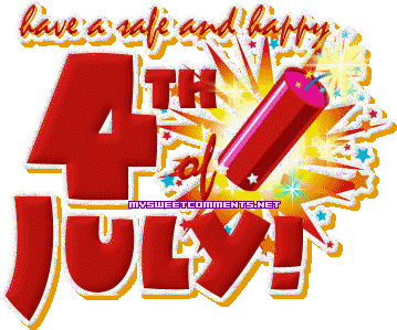 Safe Happy Fourth picture