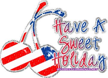 Sweet Holiday Cherry picture