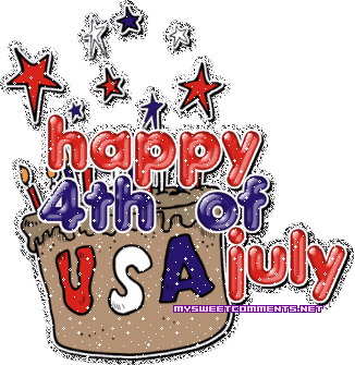 Usa Happy Fourth picture