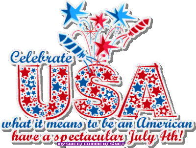 What Means American picture