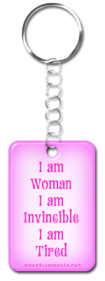 I Am Woman picture