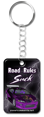 Road Rules picture