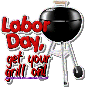 Laborday Grill