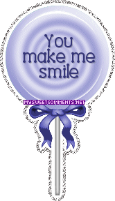 Make Me Smile