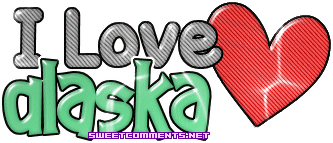 Love Alaska picture