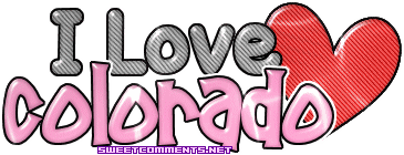 Love Colorado
