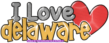 Love Delaware