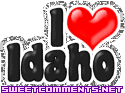 Love Idaho picture