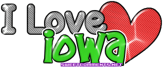 Love Iowa