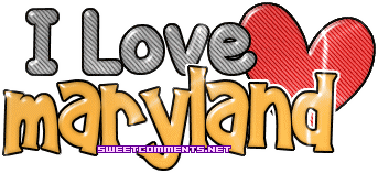 Love Maryland picture