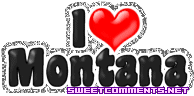 Love Montana   