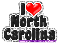 Love North Carolina picture