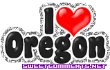 Love Oregon picture