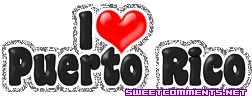 Love Puerto Rico picture