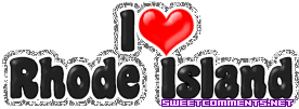 Love Rhode Island   