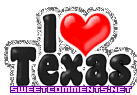 Love Texas picture