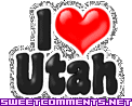 Love Utah picture