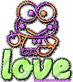 Love Frog picture