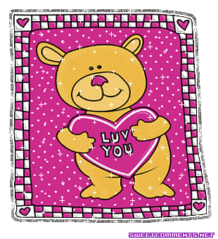 Bear Luv You picture