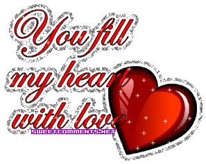Fill My Heart picture