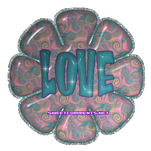 Groovy Flower Love picture